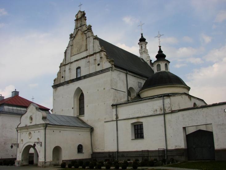 Летичів з panoramio.com - Летичев