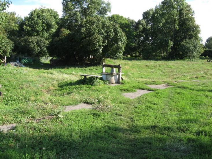 Попівці з panoramio.com - Попівці