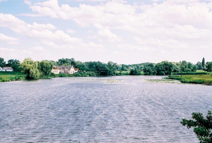 Матюші з panoramio.com - Матюши