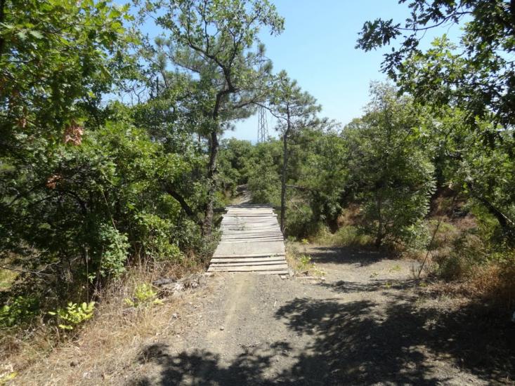 Виноградний з panoramio.com - Vynogradnyy