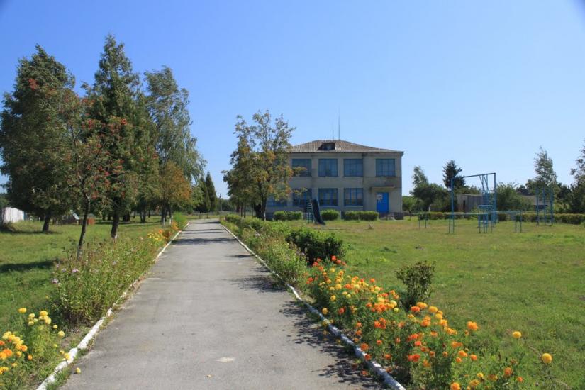 Суховоля з panoramio.com - Суховоля