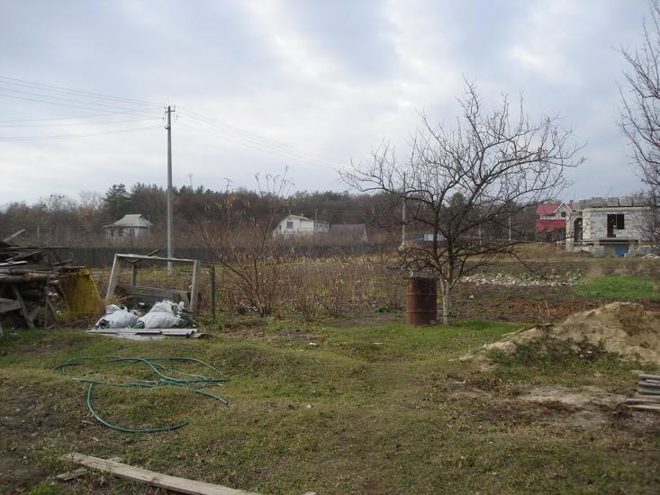 Новосілки з panoramio.com - Новосілки