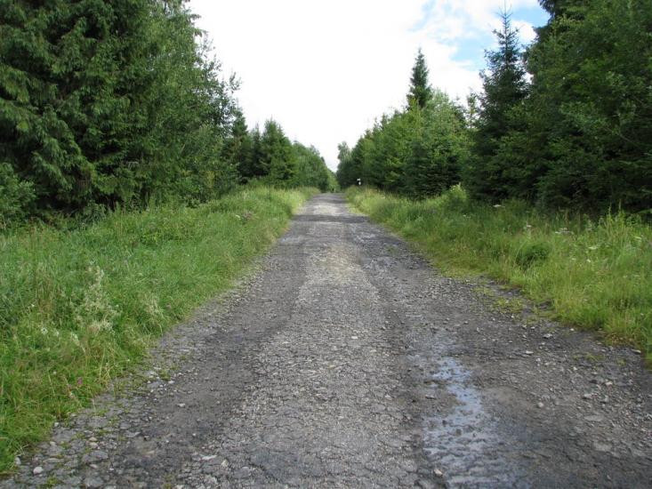 Біньова з panoramio.com - Біньова