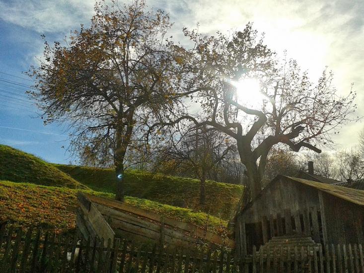 Топільниця з panoramio.com - Топільниця