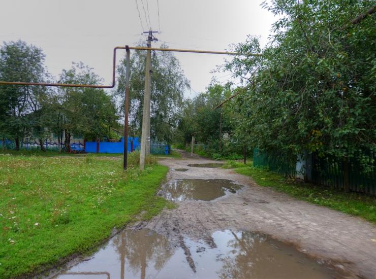 Вороніж з panoramio.com - Воронеж