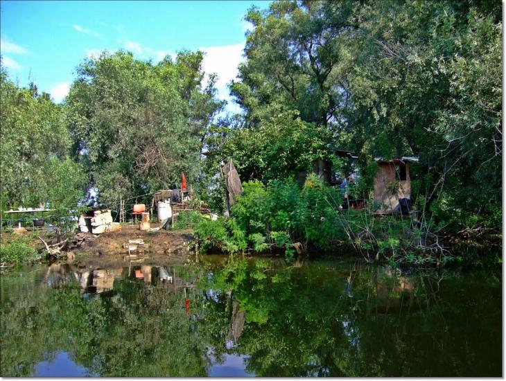 Дунайське з panoramio.com (ч.2) - Дунайское