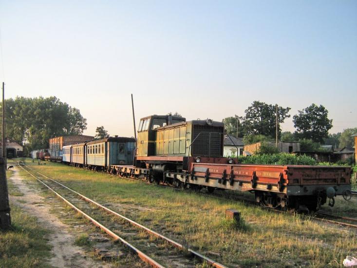 Антонівка з panoramio.com - Антонівка