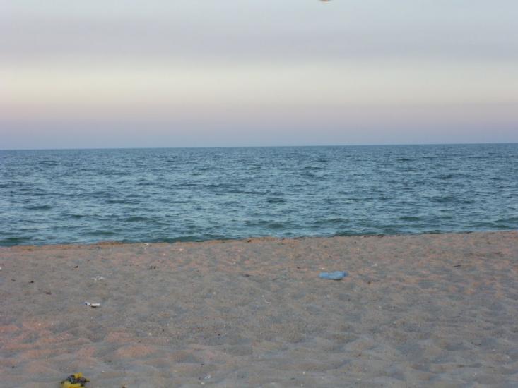 Лиман з panoramio.com - Лиман