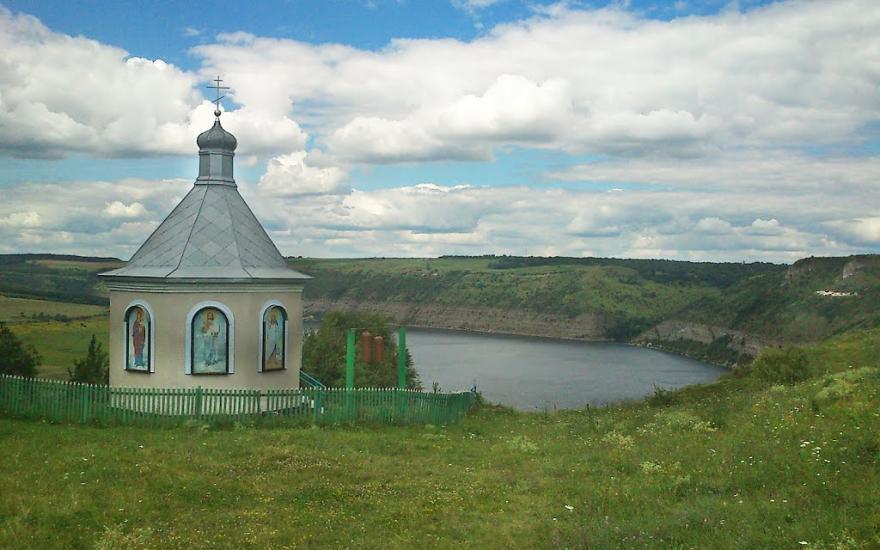 Субіч з panoramio.com - Субіч