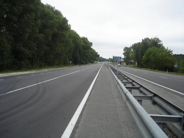 Сальник з panoramio.com - Сальник