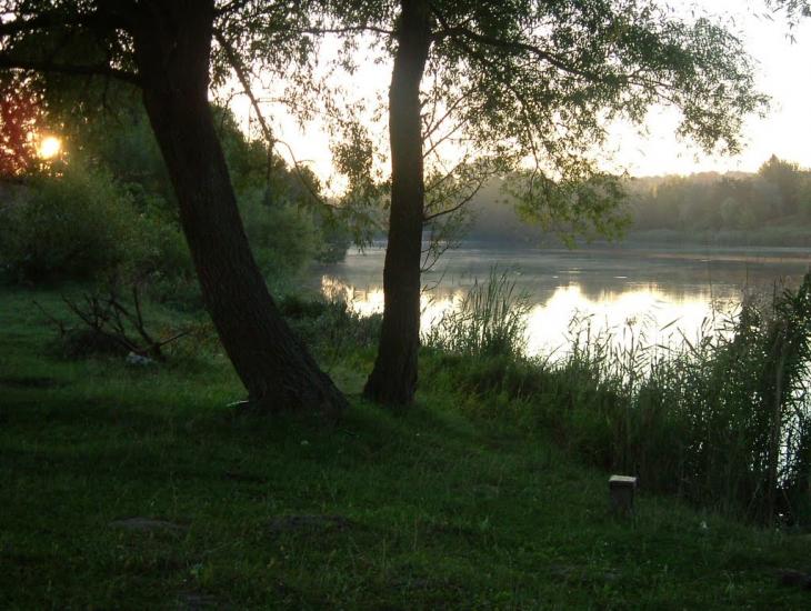 Романівка з panoramio.com - Романівка