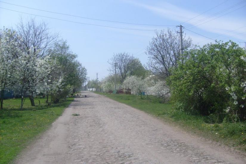 Карапиші з panoramio.com - Карапыши