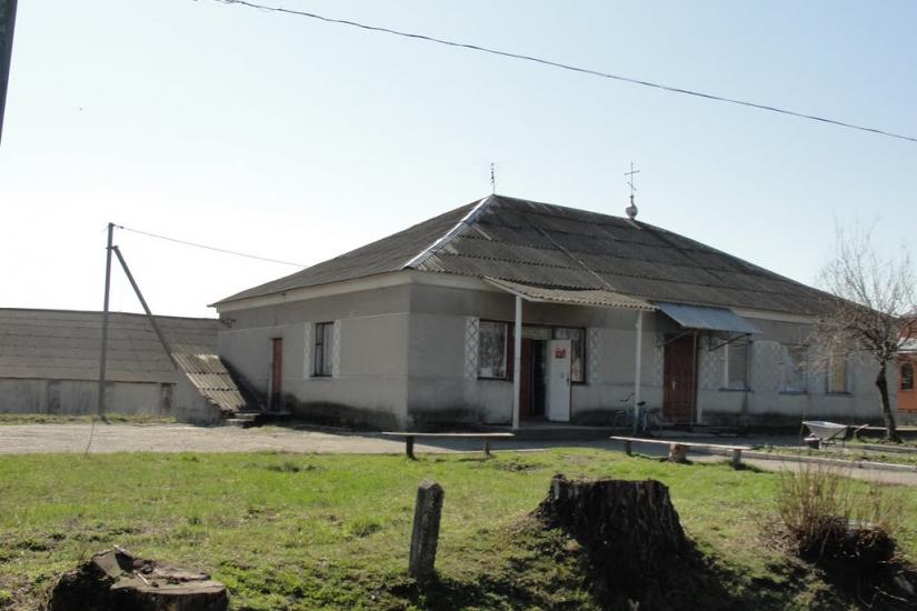 Крухиничі з panoramio.com - Крухиничі