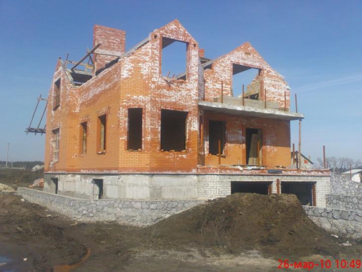 Геронимівка з panoramio.com - Геронимовка