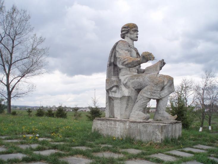 Звенигород з panoramio.com - Звенигород