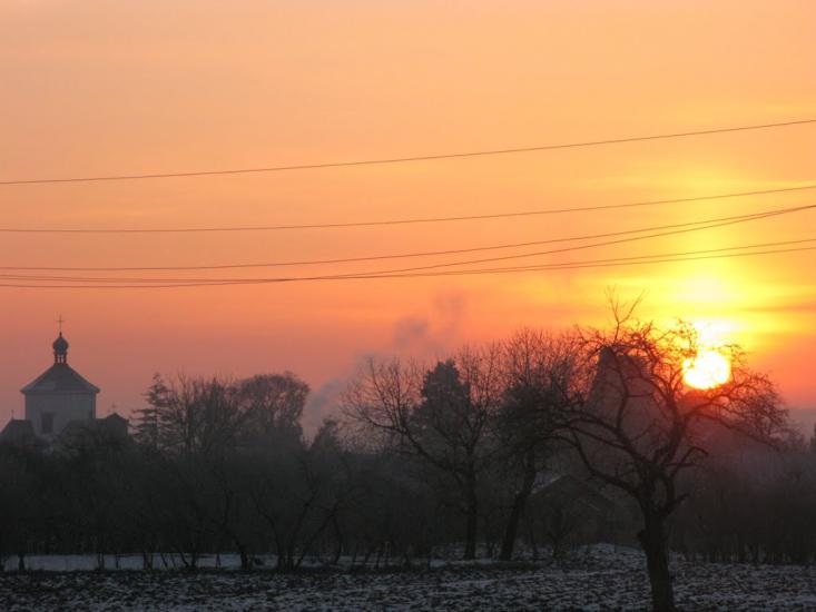 Михальче з panoramio.com - Михальче