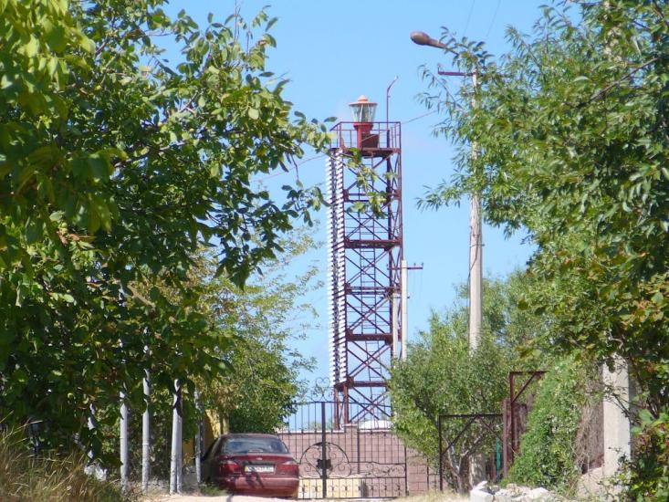 Любимівка з panoramio.com - Любимовка