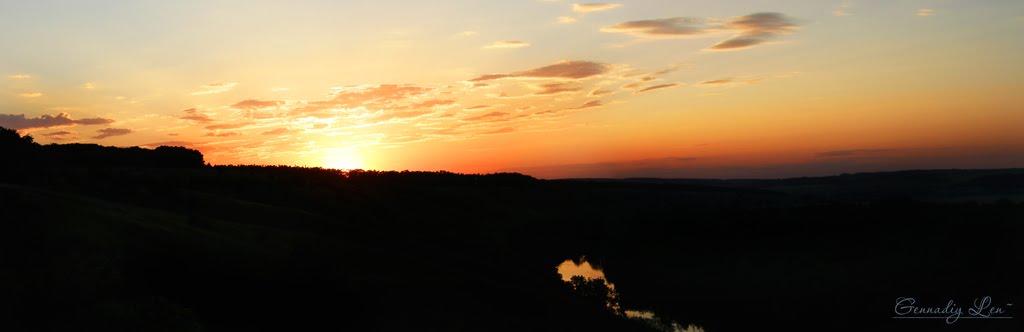 Маяки з panoramio.com - Маяки