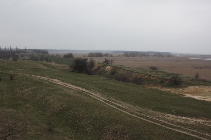 Лящівка з panoramio.com - Лящівка