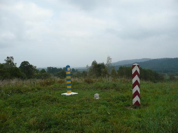 Боберка з panoramio.com - Боберка