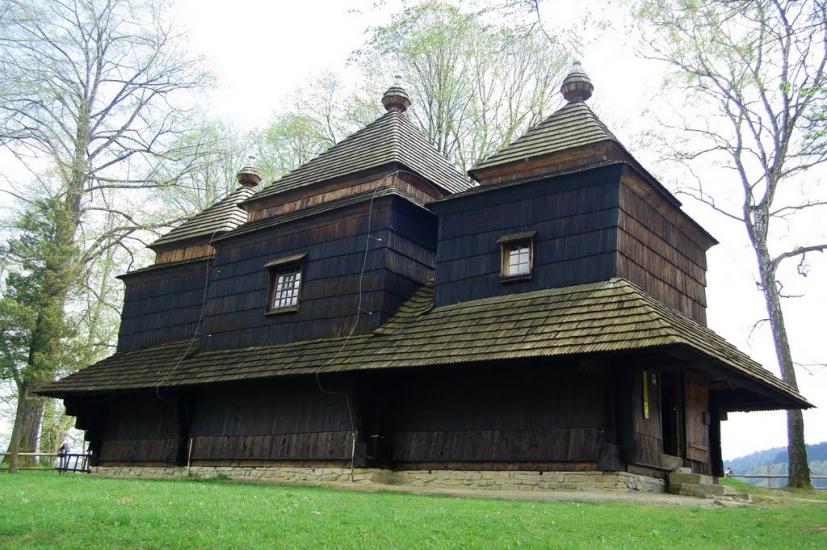 Боберка з panoramio.com - Боберка