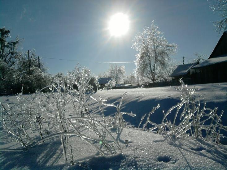 Волиця з panoramio.com - Volytsya