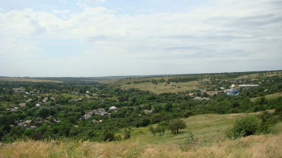 Бокове-Платове з panoramio.com - Боково-Платово