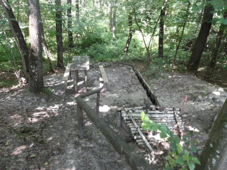 Куликовичі з panoramio.com - Куликовичі