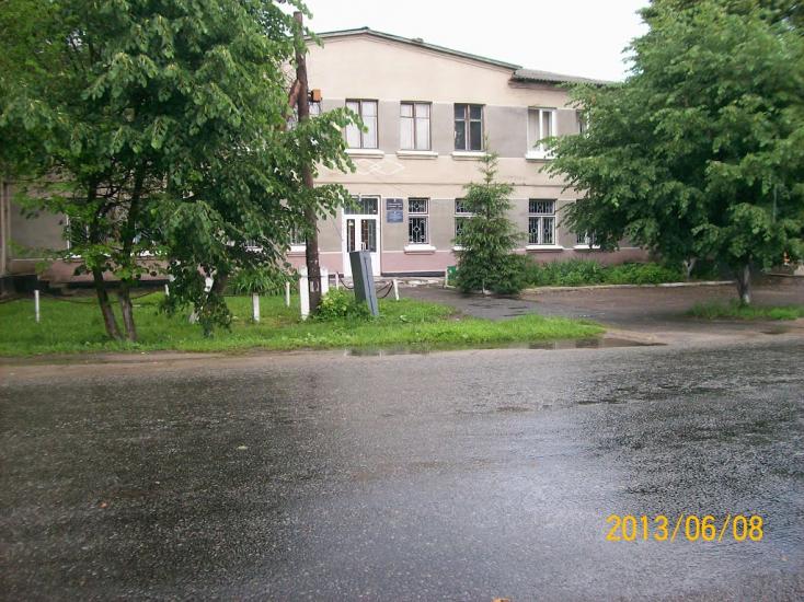 Брусилів з panoramio.com - Брусилов