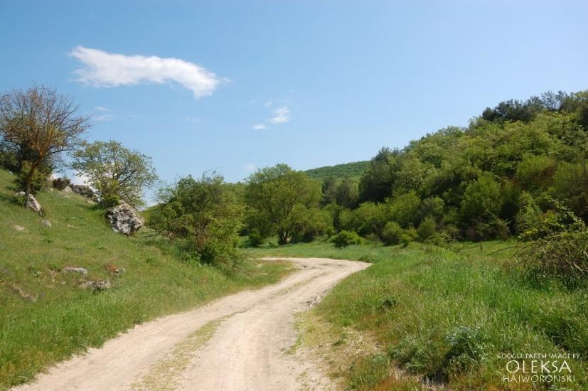Повортне з panoramio.com - Povortne