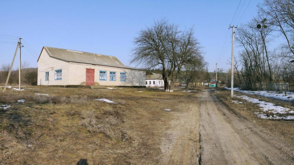 Бірки з panoramio.com - Бирки