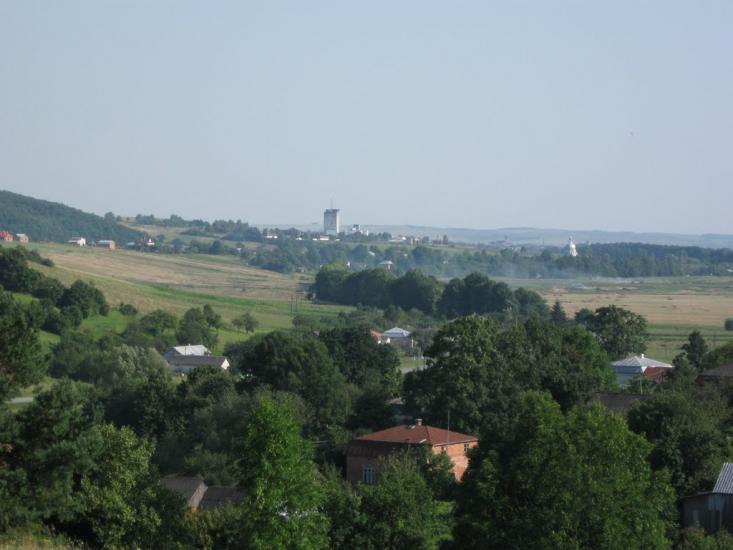 Руда з panoramio.com - Ruda