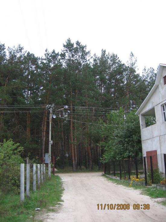 Білогородка з panoramio.com - Білогородка