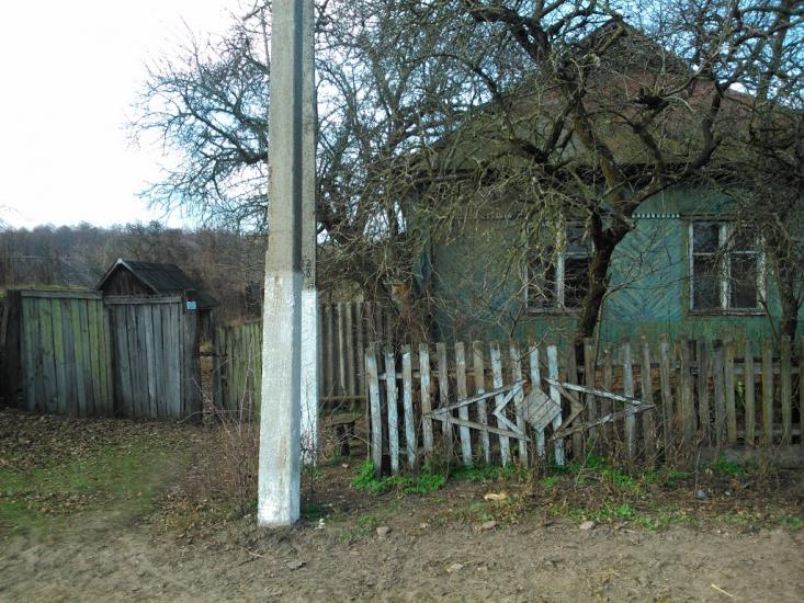 Старикове з panoramio.com - Стариково