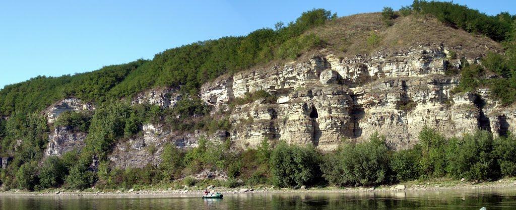 Рашків з panoramio.com - Рашків