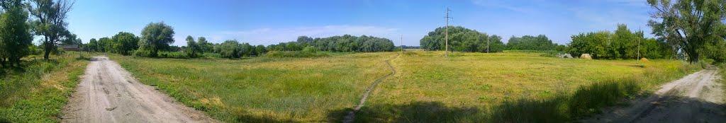 Хорішки з panoramio.com - Хорішки
