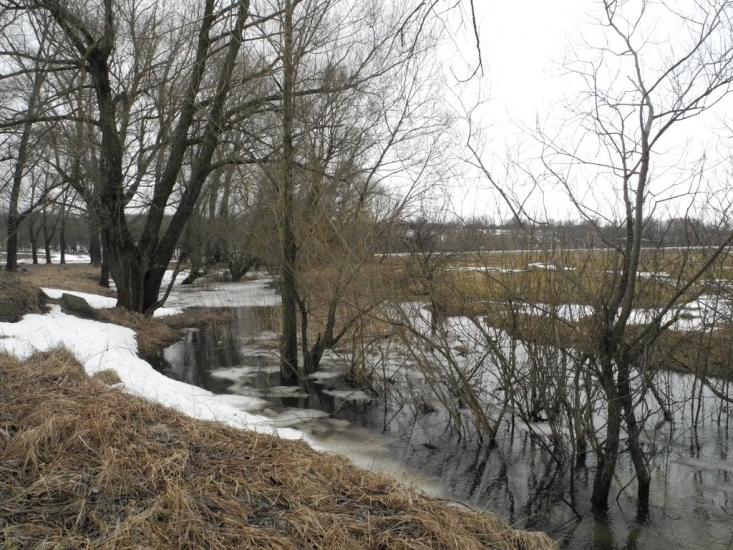 Кролевець з panoramio.com - Кролевец