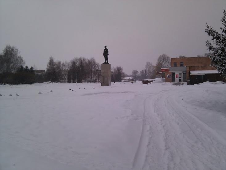 Чапаєвка з panoramio.com - Чапаевка