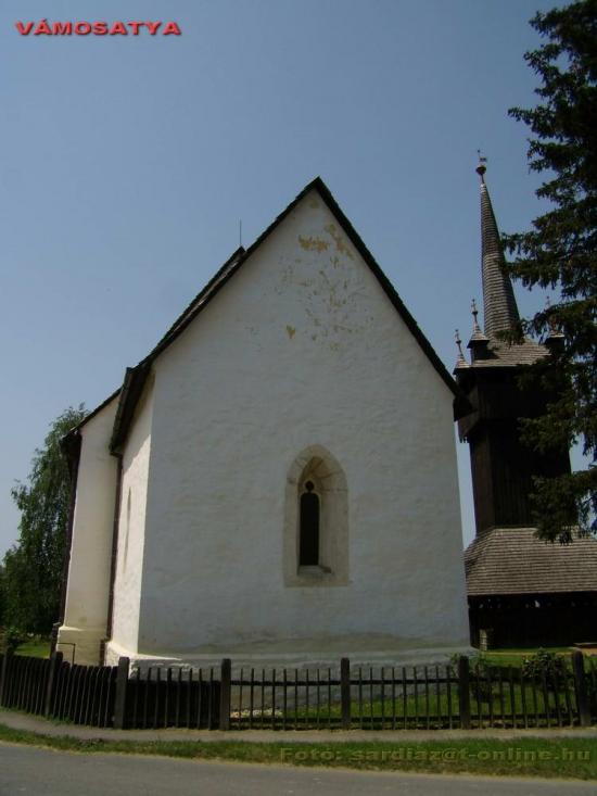 Косонь з panoramio.com - Koson