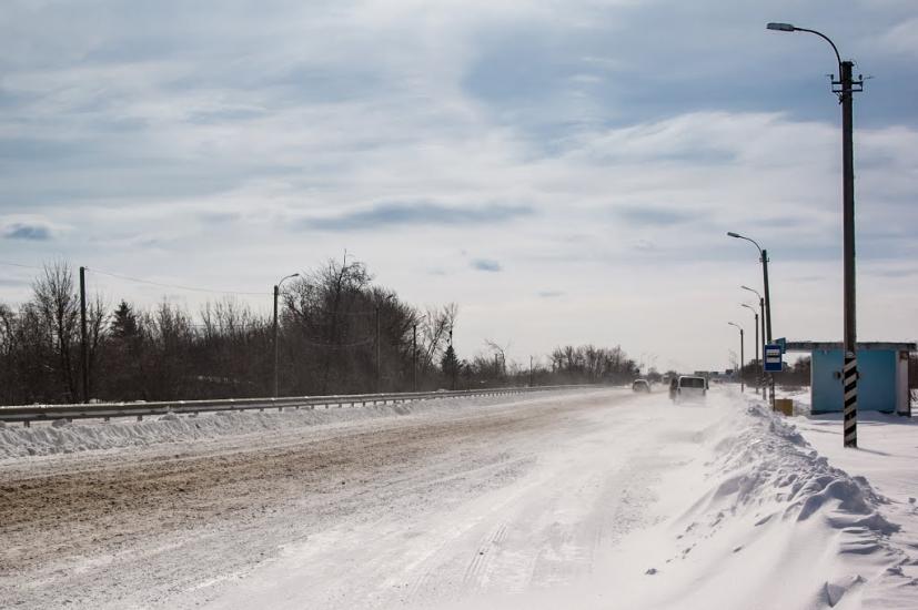 Вересневе з panoramio.com - Вересневое