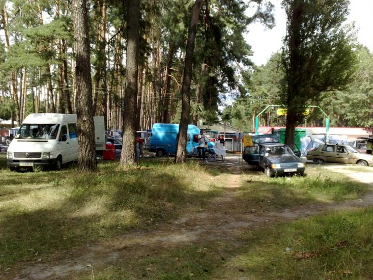 Десна з panoramio.com - Десна