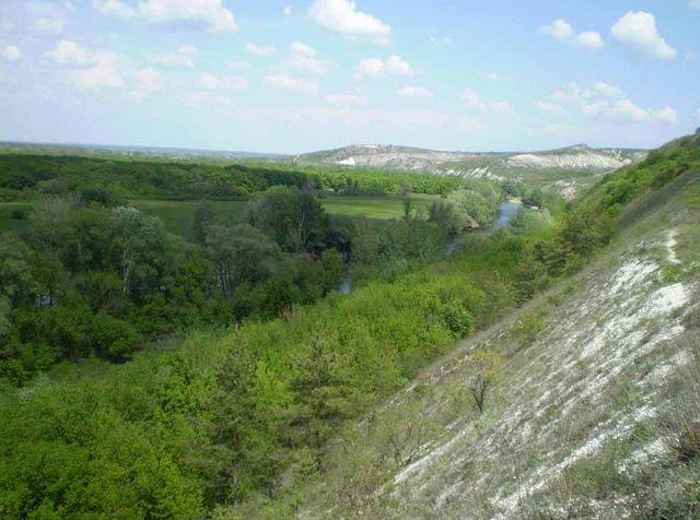Закітне з panoramio.com - Закотное