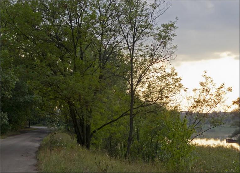 Іскрівка з panoramio.com - Искровка