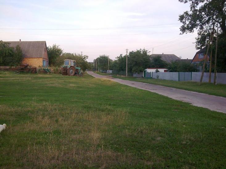 Бодаква з panoramio.com - Бодаква