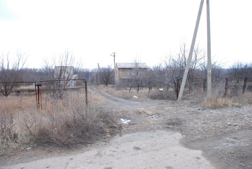 Синельникове з panoramio.com - Синельниково