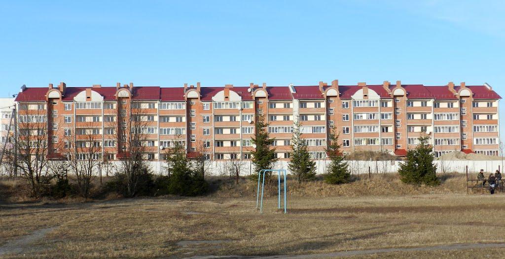 Біла з panoramio.com - Bila