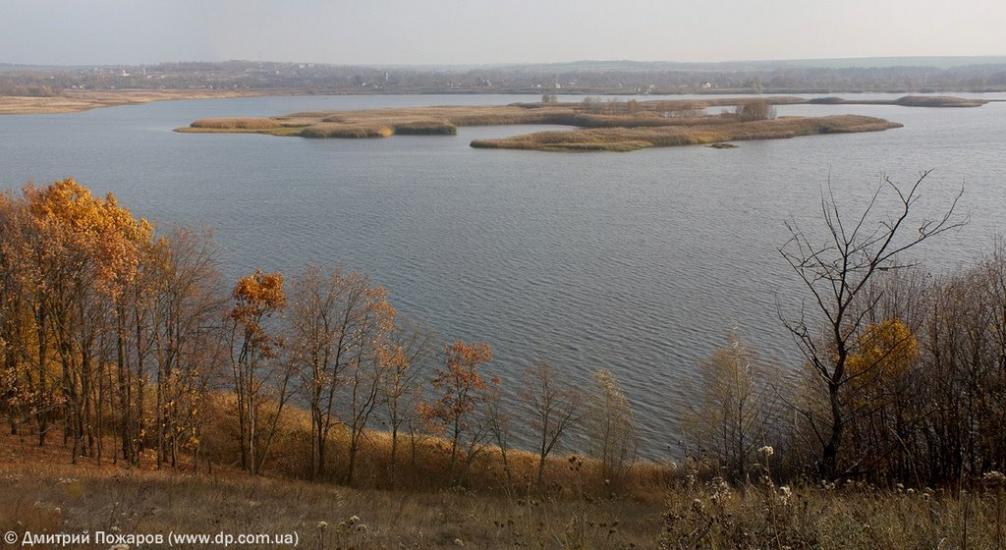 Рідний Край з panoramio.com - Рідний Край