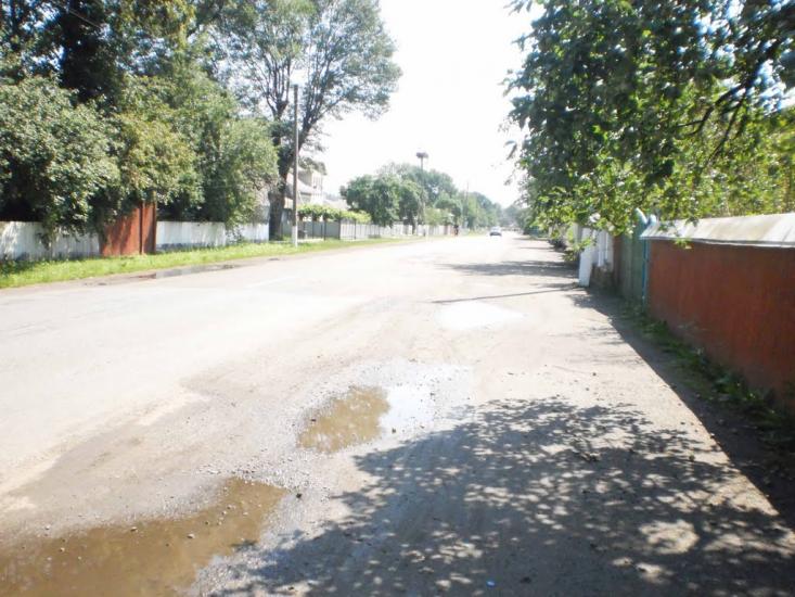 Княже з panoramio.com - Княжье