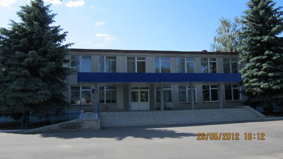 Ображіївка з panoramio.com - Ображіївка