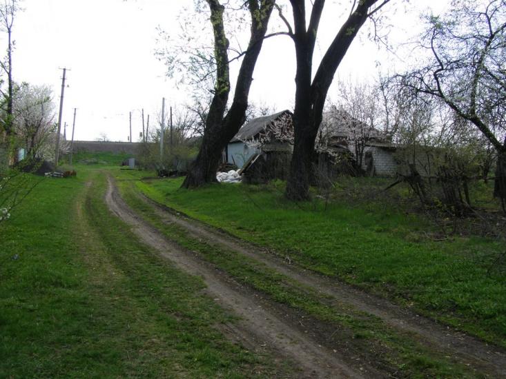 Таранівка з panoramio.com - Taranivka